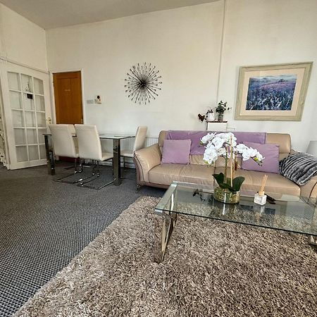 Hooton Apartment 1 Bed Kilnhurst Exterior photo